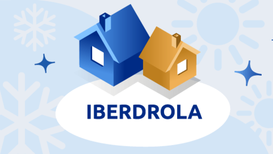 Planes segunda vivienda Iberdrola