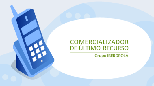 Telefono Curenergía