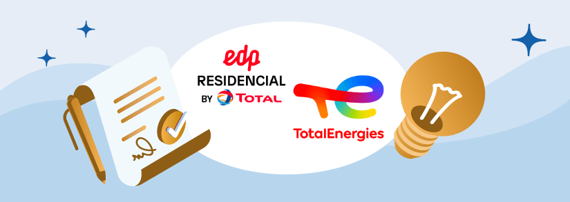 Alta de luz con TotalEnergies EDP Residencial
