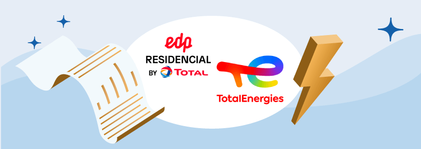 Cambiar potencia con TotalEnergies EDP Residencial
