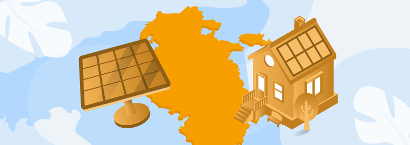 Autoconsumo fotovoltaico en Burgos