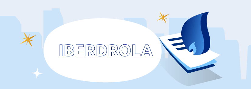 Alta de gas con Iberdrola