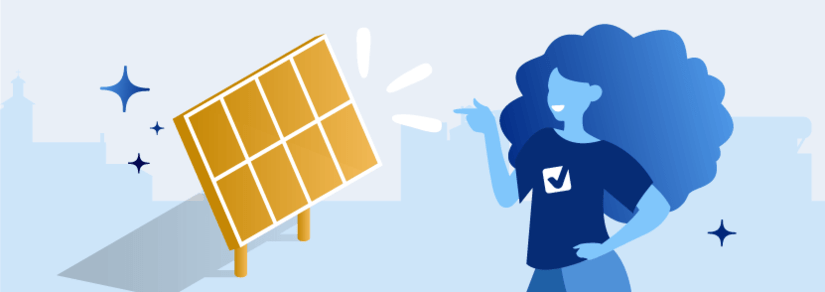 Instalaciones de placas solares en Pamplona