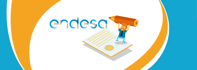 Endesa cambio titular