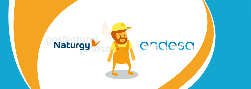 Comparativa Endesa o Naturgy
