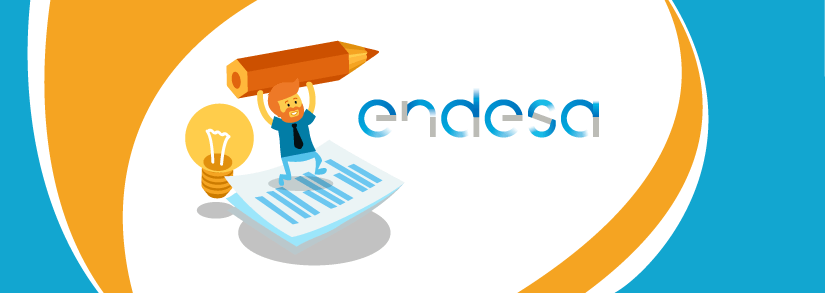 Dar de alta la luz con Endesa