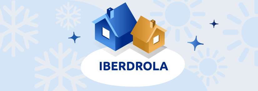 Planes segunda vivienda Iberdrola