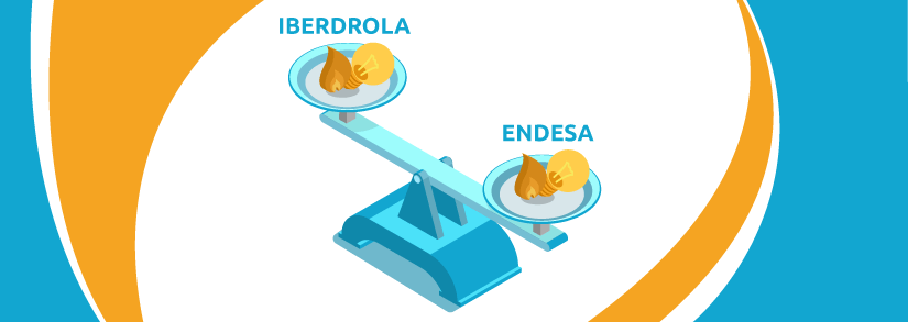 endesa o iberdrola