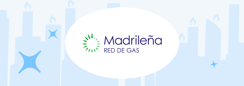 Madrileña red de gas