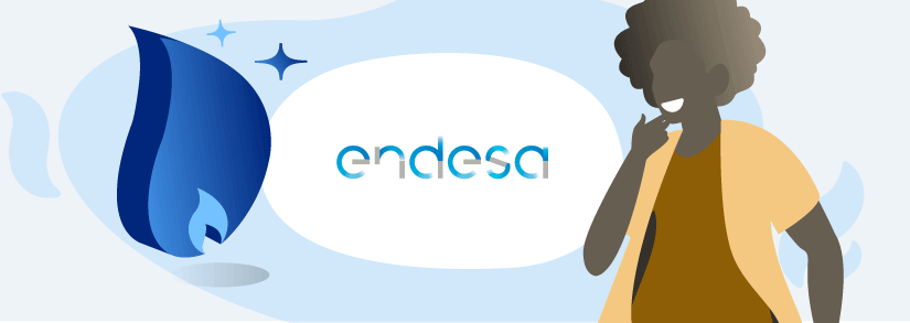 Tarifa One Gas de Endesa