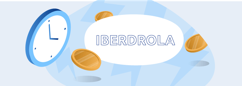 Plan 8 horas de Iberdrola