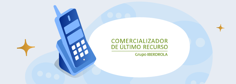 Telefono Curenergía
