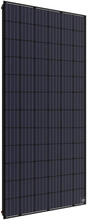 Tipo placa solar híbrida
