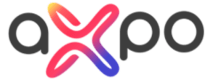 Logo Axpo