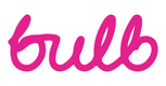 Logo Bulb Energy