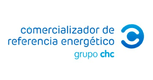 Logo CHC COR