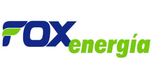 Logo Fox Energía
