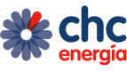 Logo CHC Energía