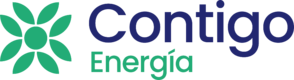 Logo Contigo Energía