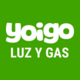 Logo Yoigo Luz y Gas
