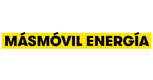 Logo MásMóvil Energía