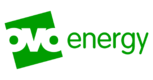 Logo Ovo Energy