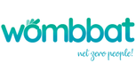 Logo Wombbat