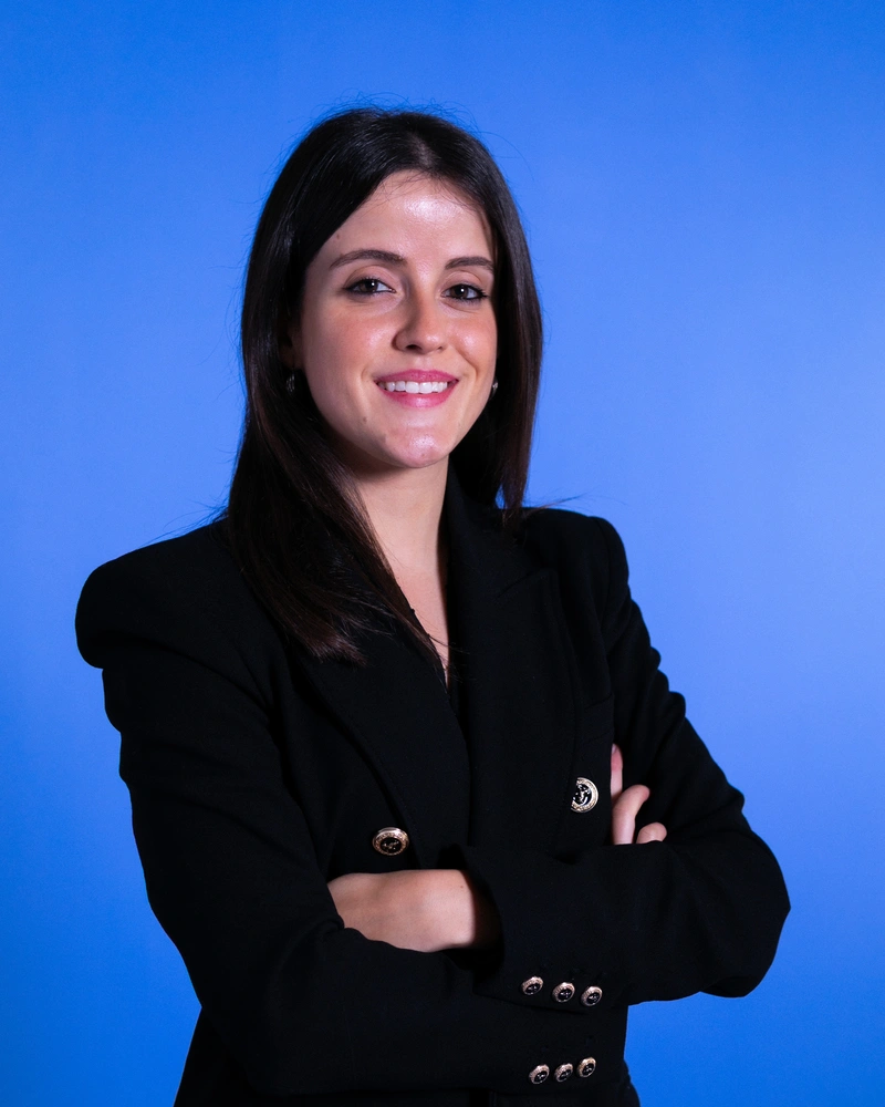 Silvia Solera Gracia