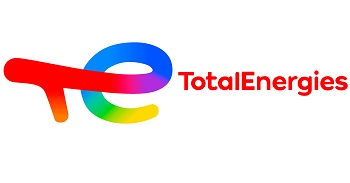 Logo Totalenergies